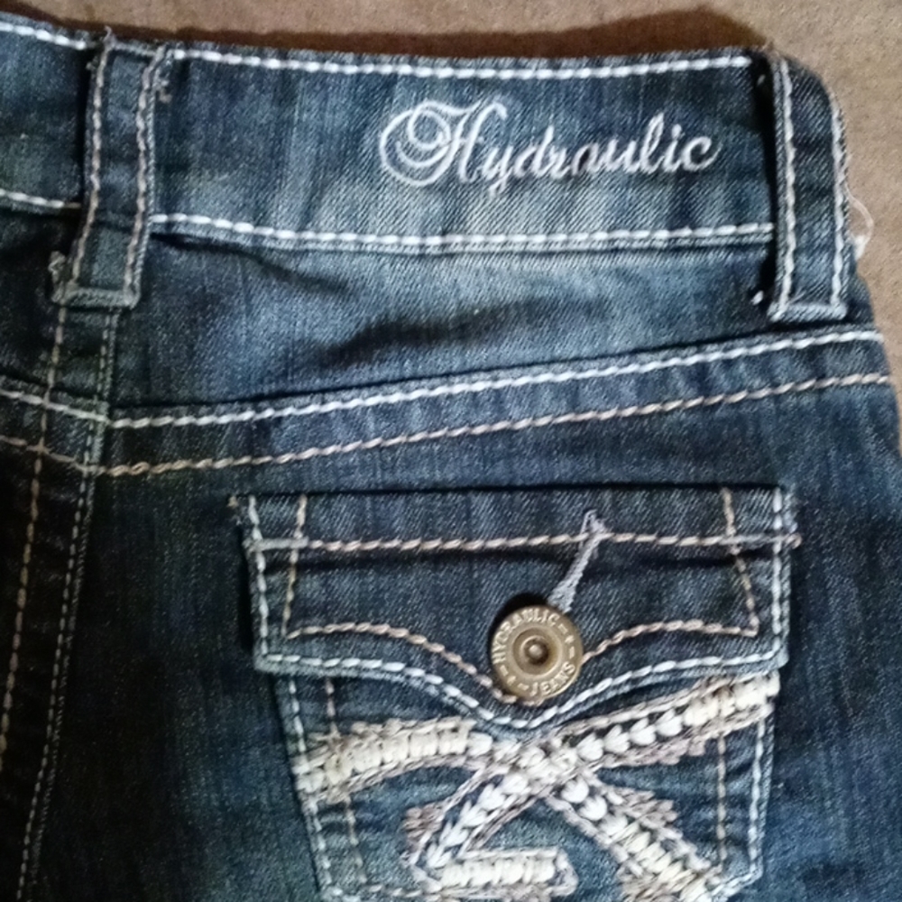 Shorts - Picture 3 of 3